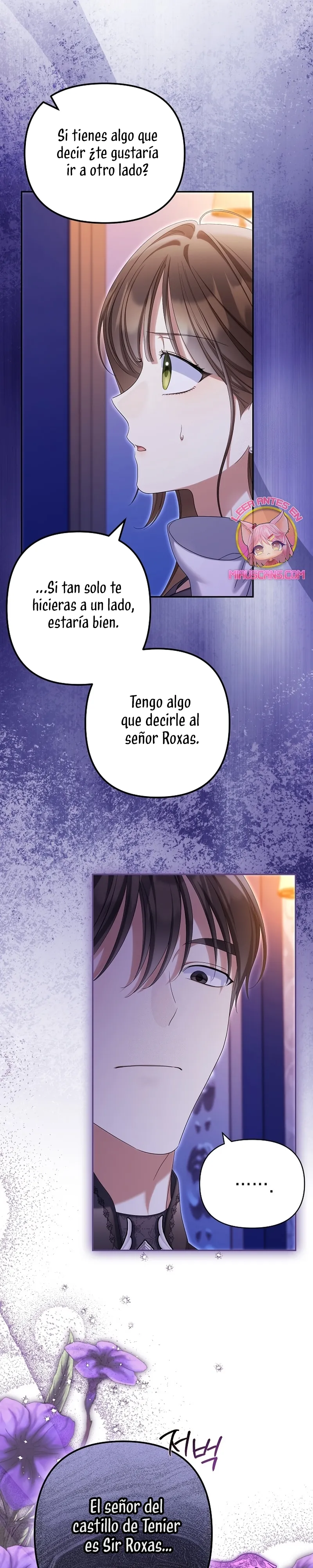 ¿Por qué estás obsesionado con tu esposa falsa? Capítulo 82 en Línea - página 23