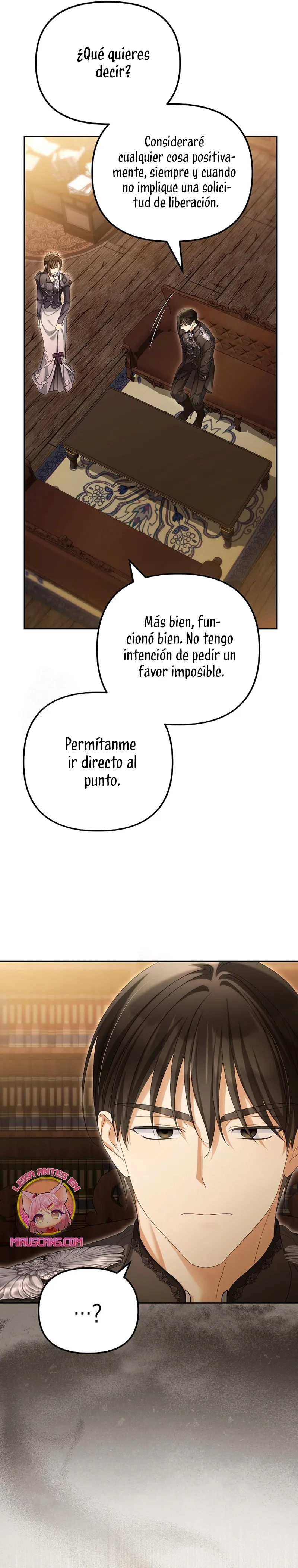 ¿Por qué estás obsesionado con tu esposa falsa? Capítulo 82 en Línea - página 26
