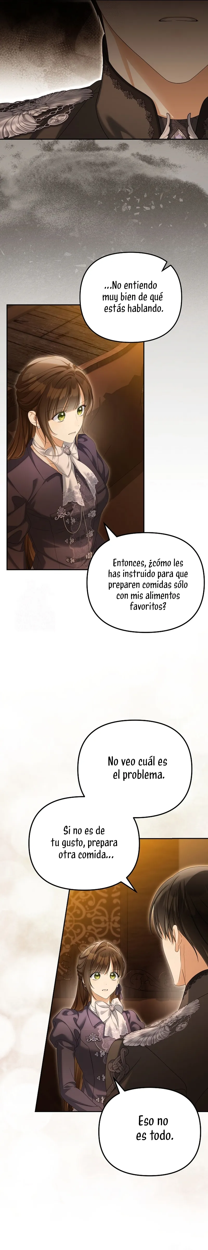 ¿Por qué estás obsesionado con tu esposa falsa? Capítulo 82 en Línea - página 28