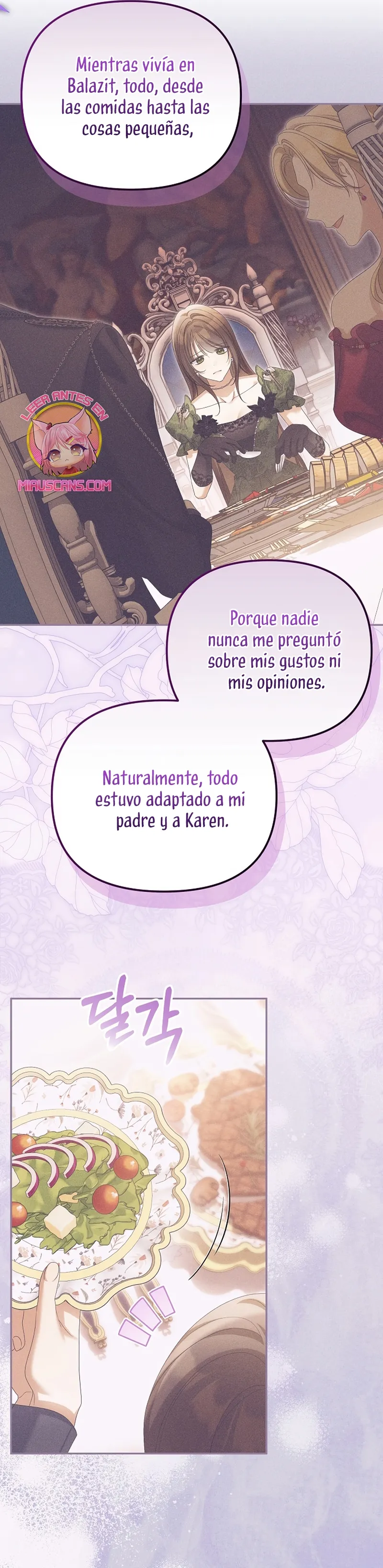 ¿Por qué estás obsesionado con tu esposa falsa? Capítulo 82 en Línea - página 30