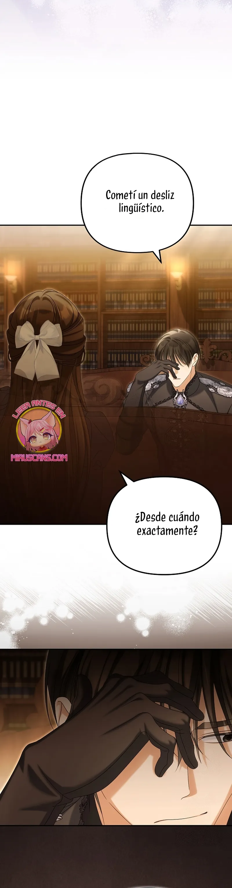 ¿Por qué estás obsesionado con tu esposa falsa? Capítulo 82 en Línea - página 33