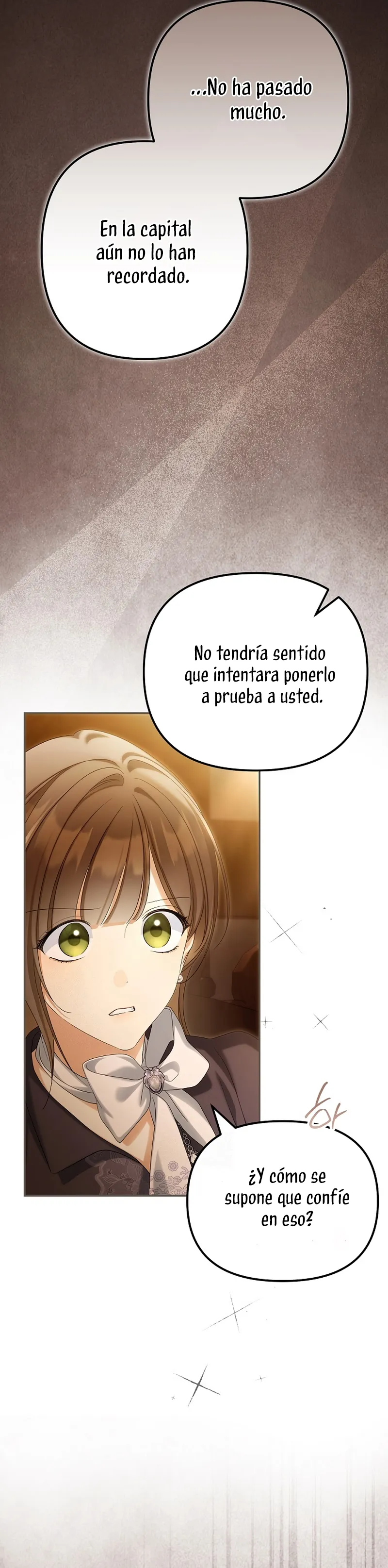 ¿Por qué estás obsesionado con tu esposa falsa? Capítulo 82 en Línea - página 34