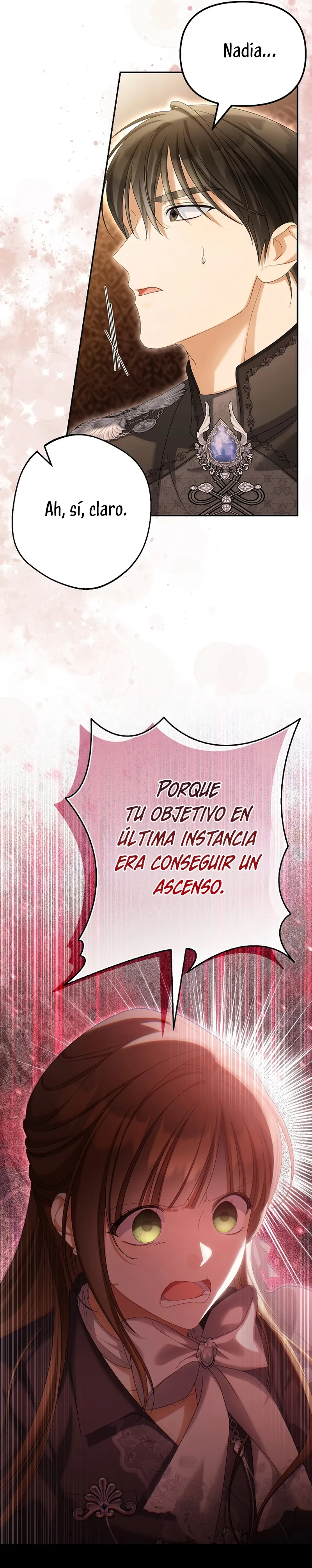 ¿Por qué estás obsesionado con tu esposa falsa? Capítulo 82 en Línea - página 43
