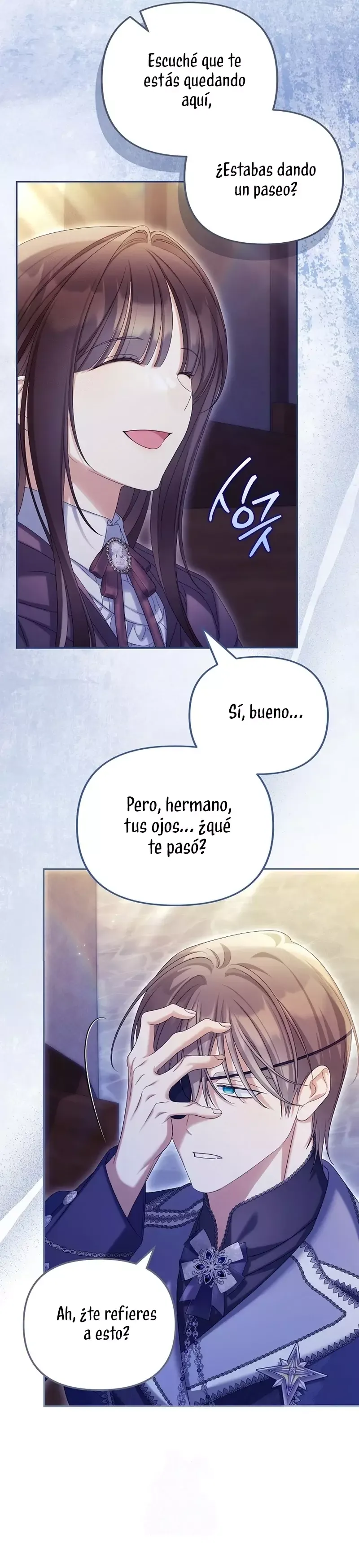 ¿Por qué estás obsesionado con tu esposa falsa? Capítulo 84 en Línea - página 5