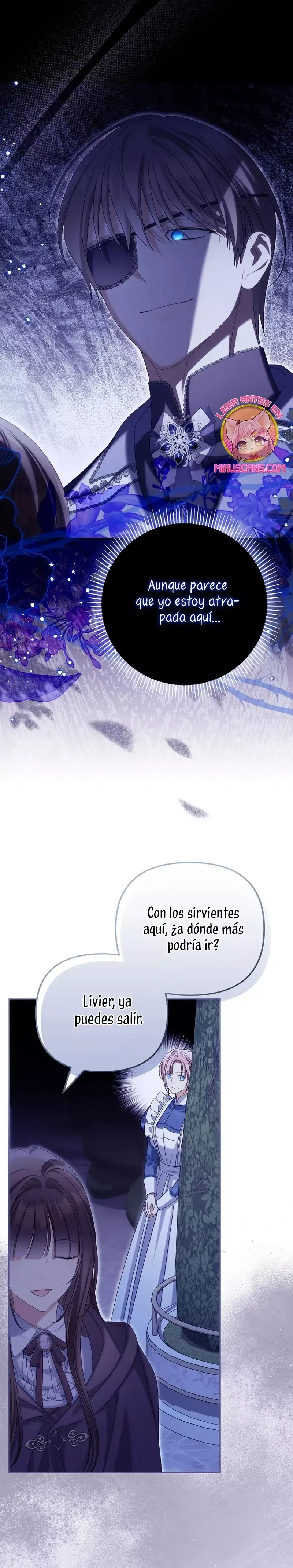 ¿Por qué estás obsesionado con tu esposa falsa? Capítulo 84 en Línea - página 7