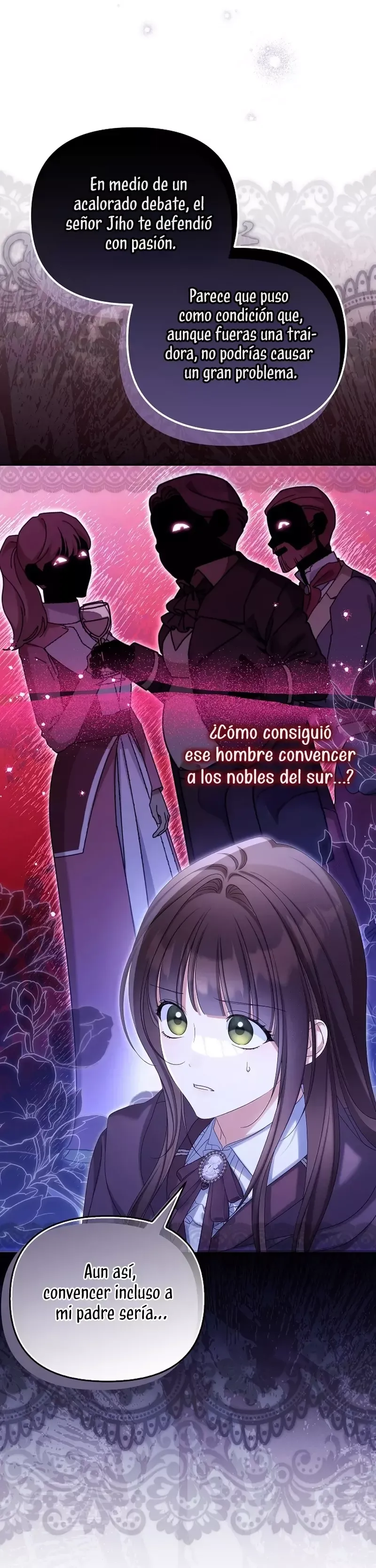 ¿Por qué estás obsesionado con tu esposa falsa? Capítulo 84 en Línea - página 9
