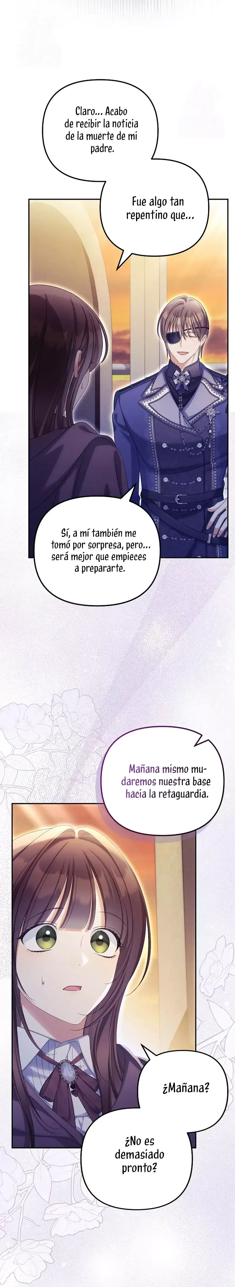 ¿Por qué estás obsesionado con tu esposa falsa? Capítulo 84 en Línea - página 19