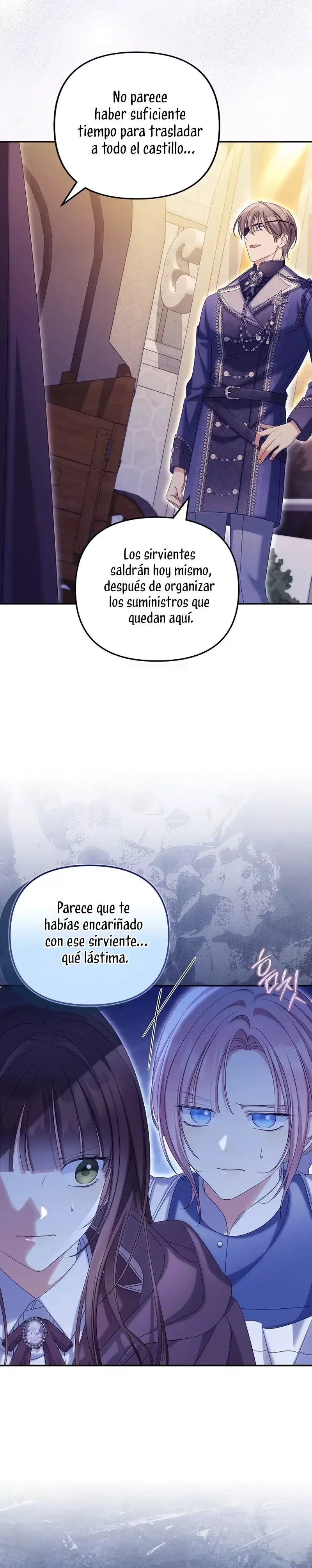 ¿Por qué estás obsesionado con tu esposa falsa? Capítulo 84 en Línea - página 20