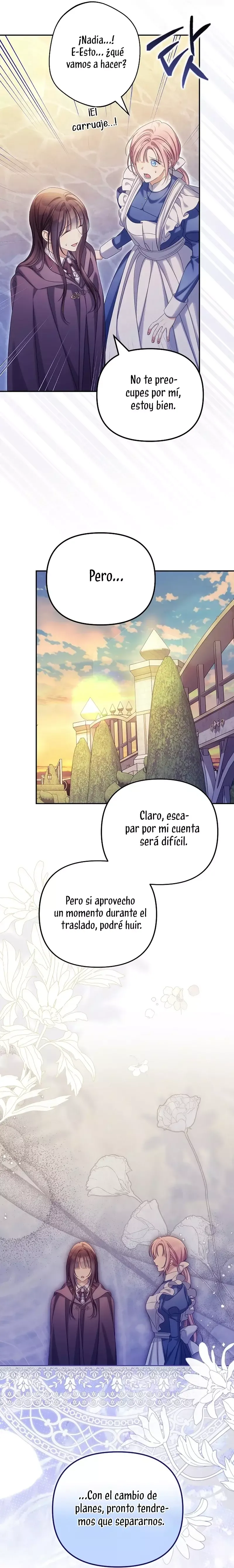 ¿Por qué estás obsesionado con tu esposa falsa? Capítulo 84 en Línea - página 23