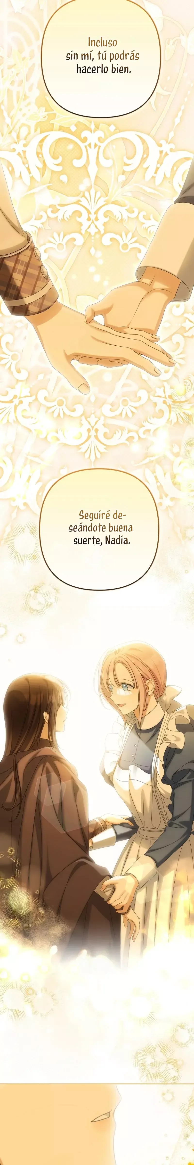 ¿Por qué estás obsesionado con tu esposa falsa? Capítulo 84 en Línea - página 25