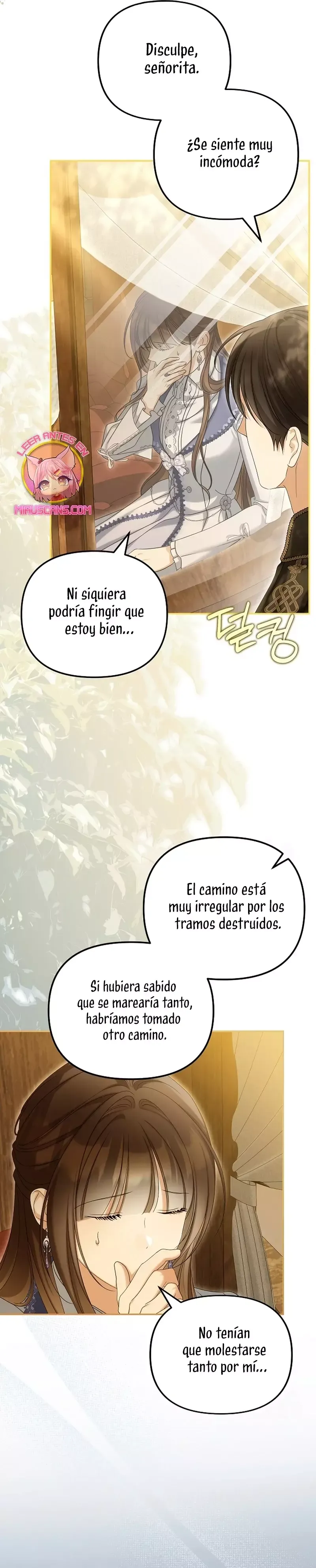 ¿Por qué estás obsesionado con tu esposa falsa? Capítulo 84 en Línea - página 30