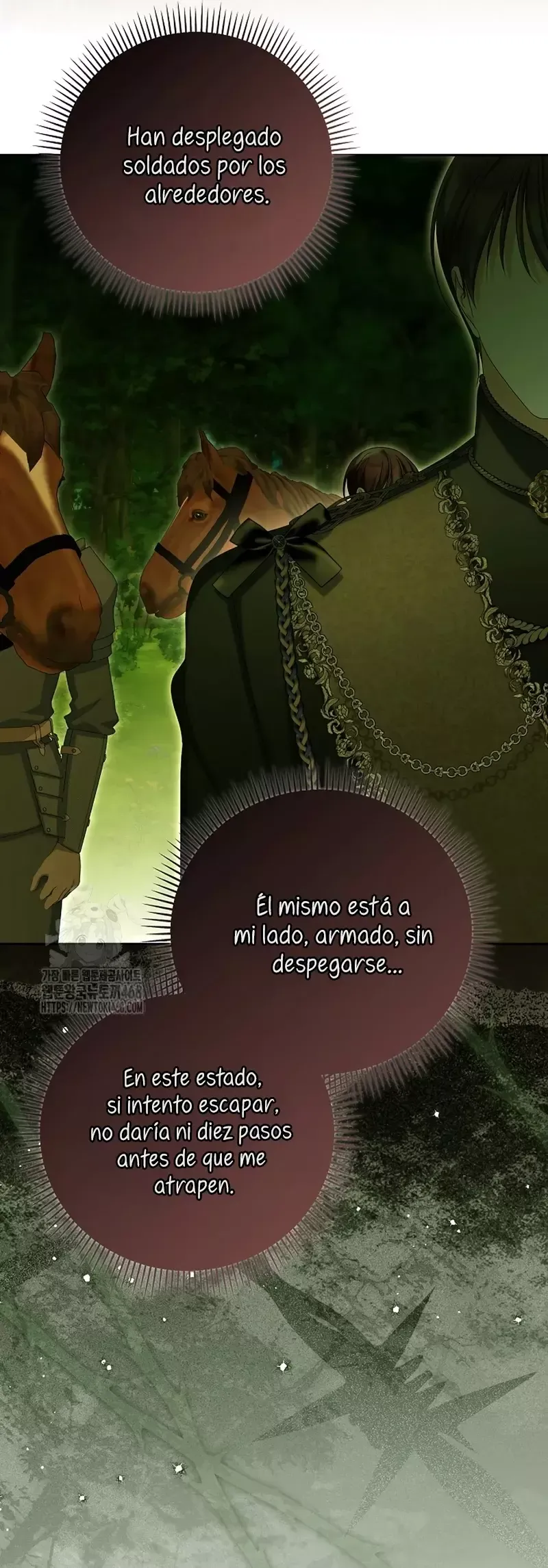 ¿Por qué estás obsesionado con tu esposa falsa? Capítulo 84 en Línea - página 36