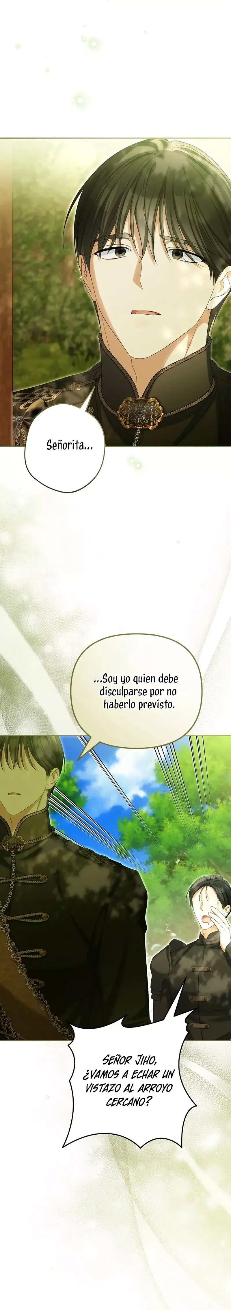 ¿Por qué estás obsesionado con tu esposa falsa? Capítulo 84 en Línea - página 39