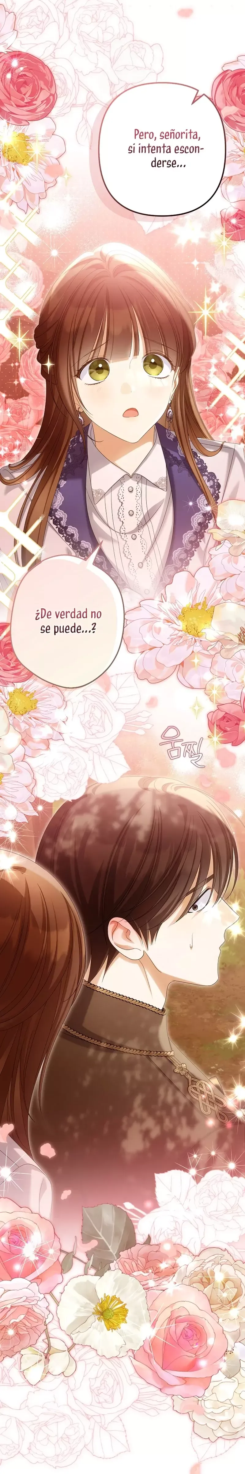 ¿Por qué estás obsesionado con tu esposa falsa? Capítulo 84 en Línea - página 42