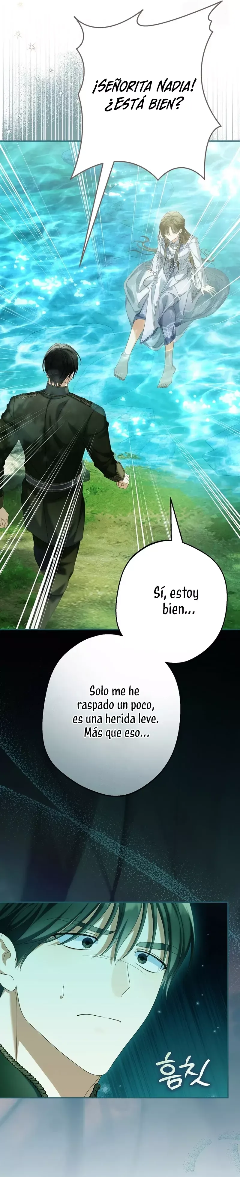 ¿Por qué estás obsesionado con tu esposa falsa? Capítulo 85 en Línea - página 10