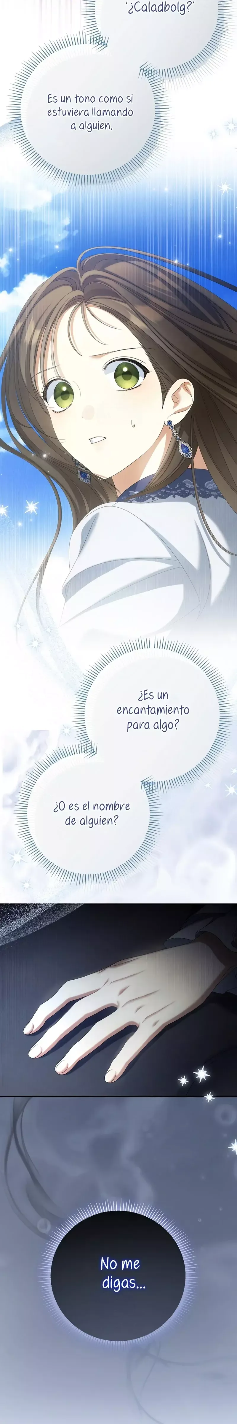 ¿Por qué estás obsesionado con tu esposa falsa? Capítulo 85 en Línea - página 29