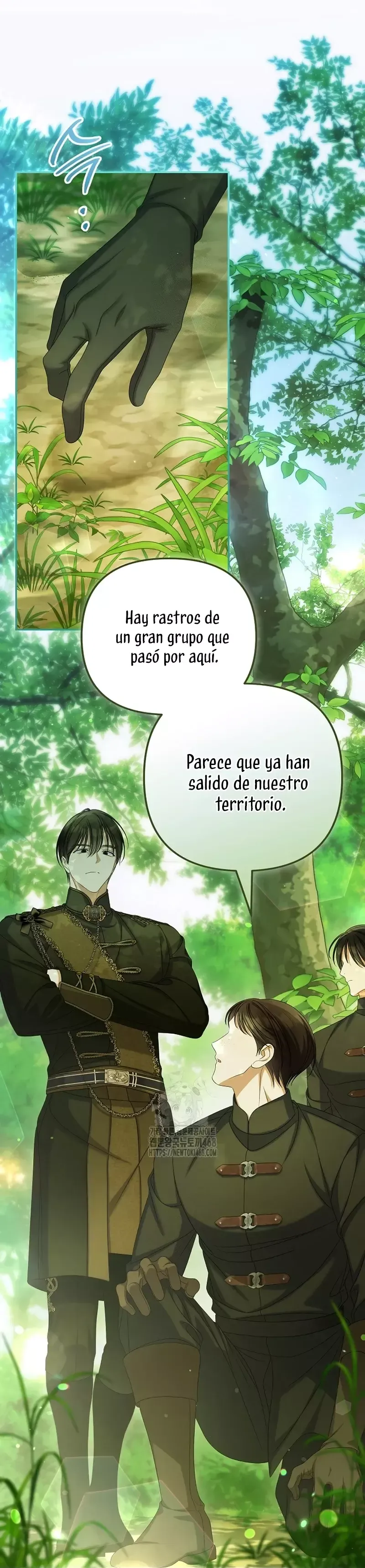 ¿Por qué estás obsesionado con tu esposa falsa? Capítulo 86 en Línea - página 3