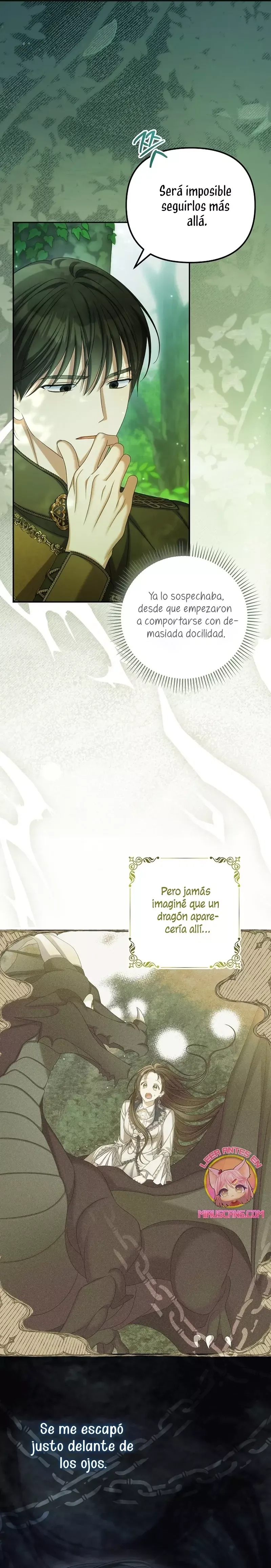 ¿Por qué estás obsesionado con tu esposa falsa? Capítulo 86 en Línea - página 4