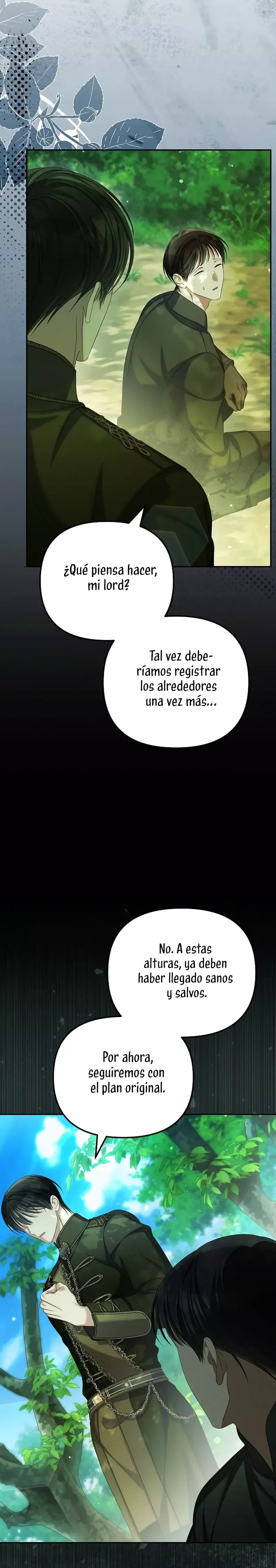 ¿Por qué estás obsesionado con tu esposa falsa? Capítulo 86 en Línea - página 6