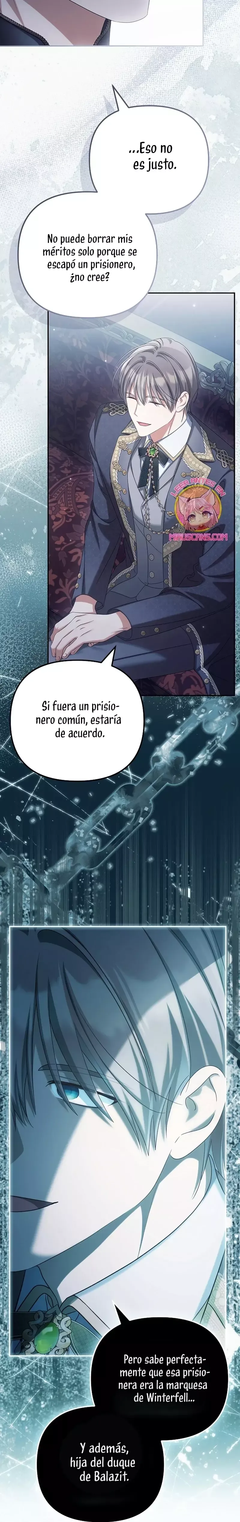 ¿Por qué estás obsesionado con tu esposa falsa? Capítulo 86 en Línea - página 10