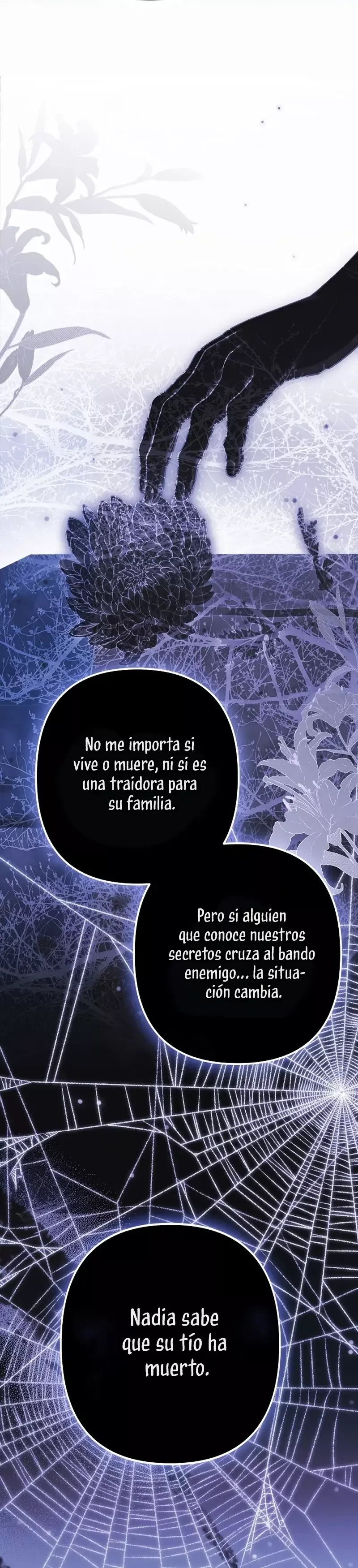 ¿Por qué estás obsesionado con tu esposa falsa? Capítulo 86 en Línea - página 11