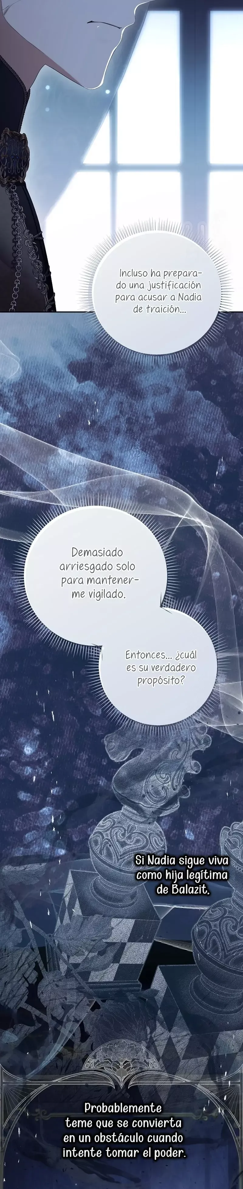 ¿Por qué estás obsesionado con tu esposa falsa? Capítulo 86 en Línea - página 15