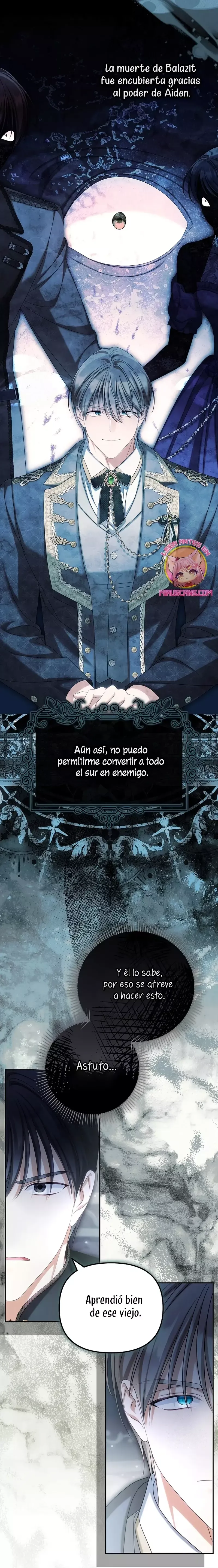 ¿Por qué estás obsesionado con tu esposa falsa? Capítulo 86 en Línea - página 19