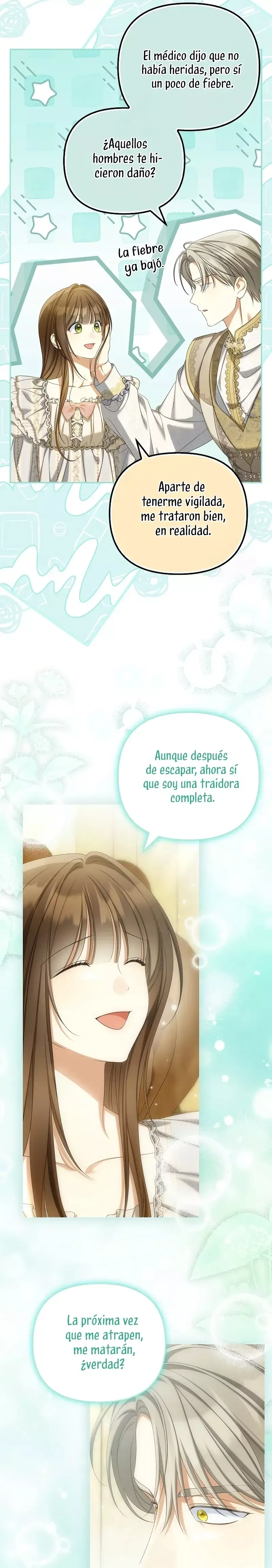 ¿Por qué estás obsesionado con tu esposa falsa? Capítulo 86 en Línea - página 26