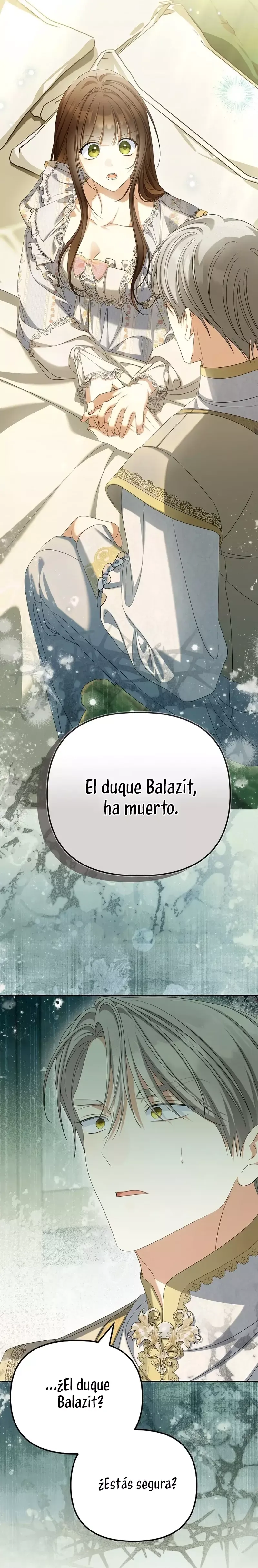 ¿Por qué estás obsesionado con tu esposa falsa? Capítulo 86 en Línea - página 30