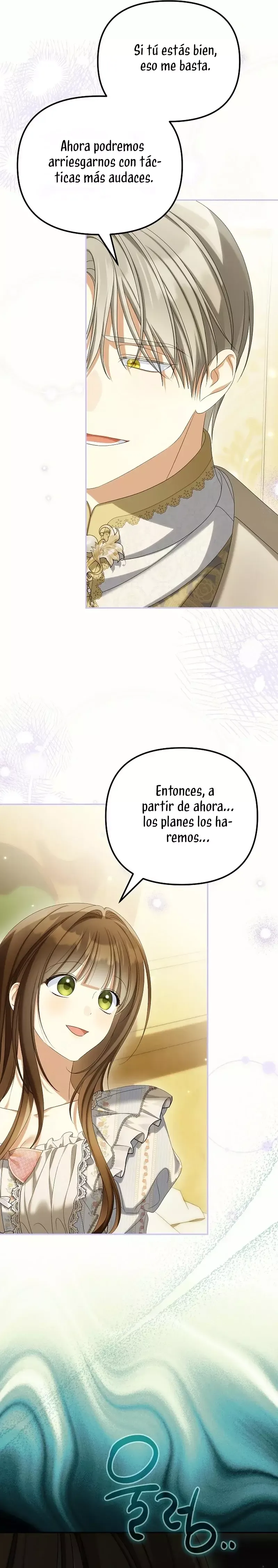 ¿Por qué estás obsesionado con tu esposa falsa? Capítulo 86 en Línea - página 34