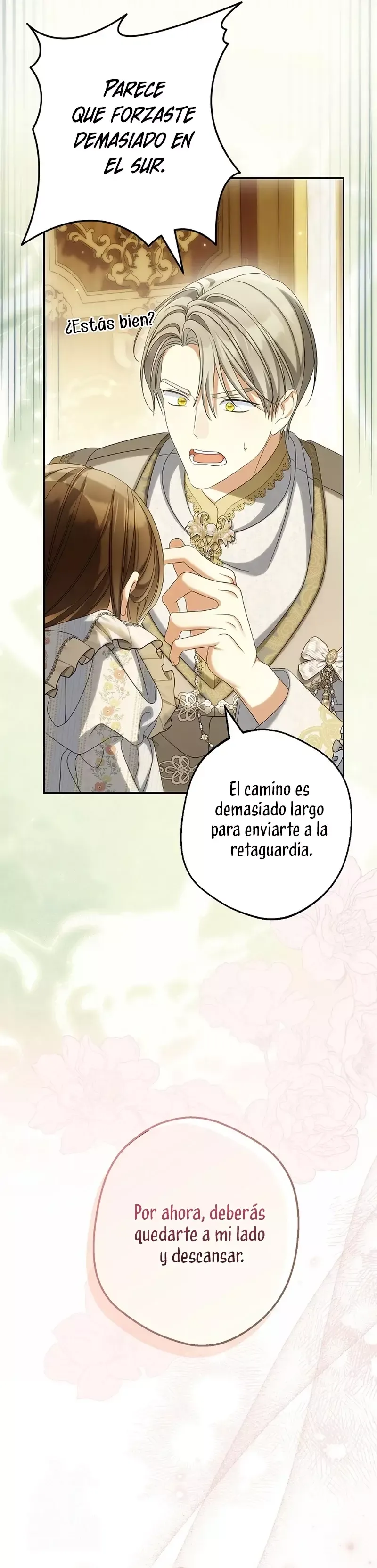 ¿Por qué estás obsesionado con tu esposa falsa? Capítulo 86 en Línea - página 36