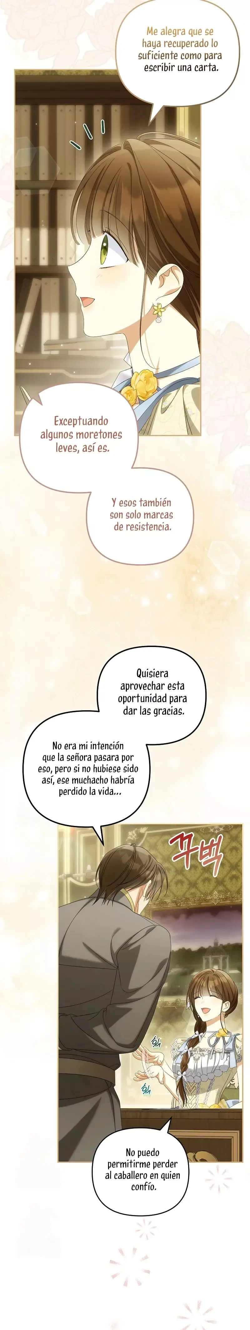 ¿Por qué estás obsesionado con tu esposa falsa? Capítulo 87 en Línea - página 16