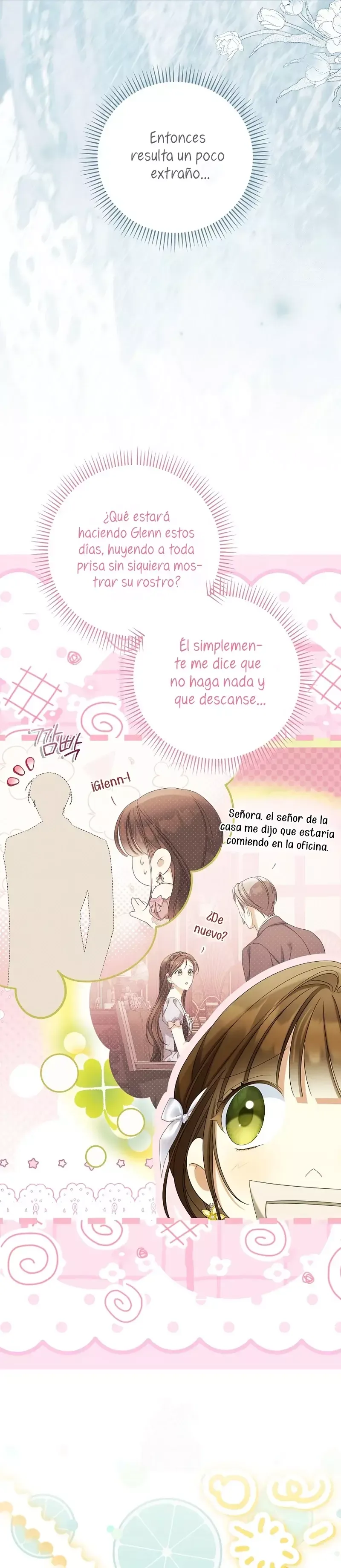 ¿Por qué estás obsesionado con tu esposa falsa? Capítulo 87 en Línea - página 19