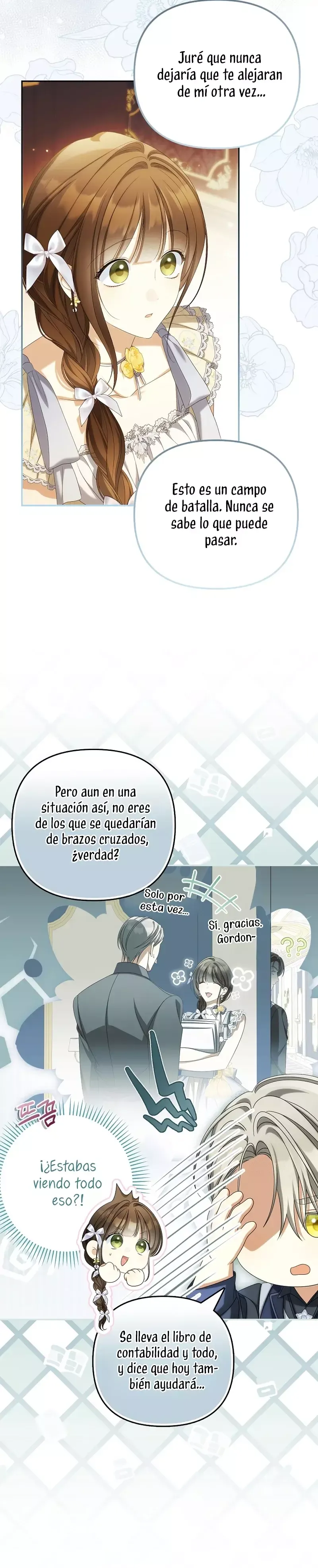 ¿Por qué estás obsesionado con tu esposa falsa? Capítulo 87 en Línea - página 26