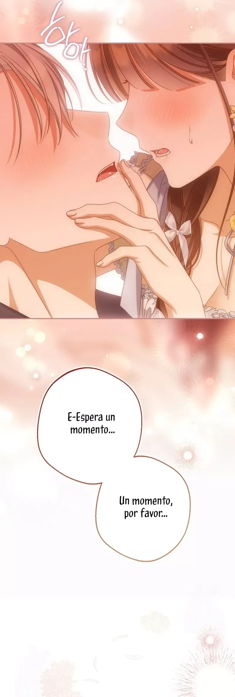 ¿Por qué estás obsesionado con tu esposa falsa? Capítulo 87 en Línea - página 31