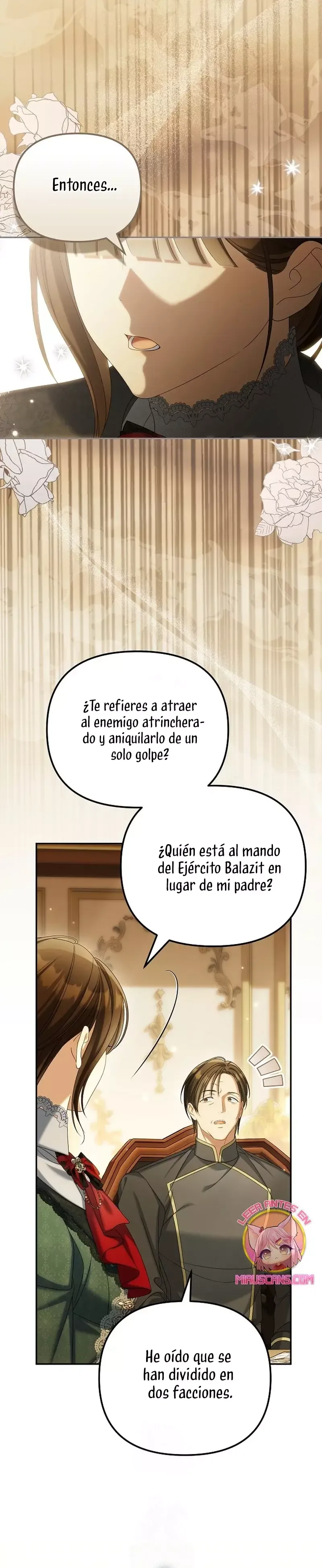¿Por qué estás obsesionado con tu esposa falsa? Capítulo 88 en Línea - página 7