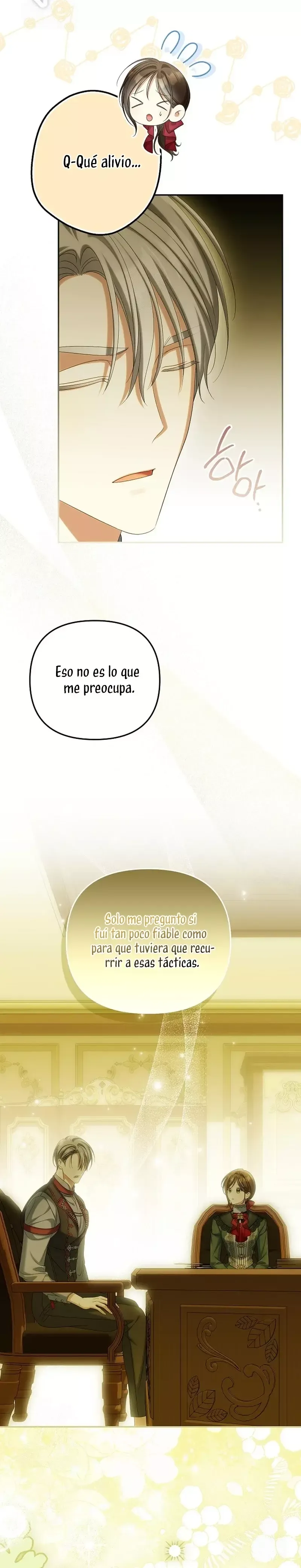 ¿Por qué estás obsesionado con tu esposa falsa? Capítulo 88 en Línea - página 17