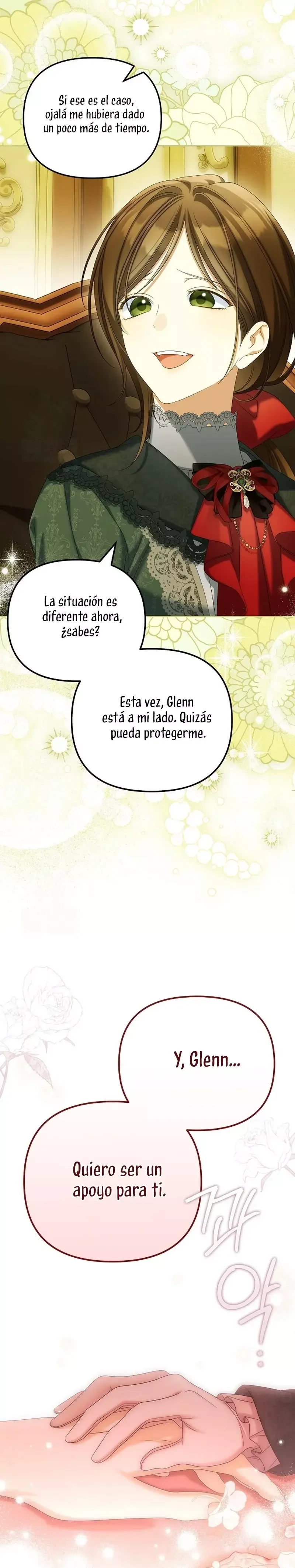 ¿Por qué estás obsesionado con tu esposa falsa? Capítulo 88 en Línea - página 18