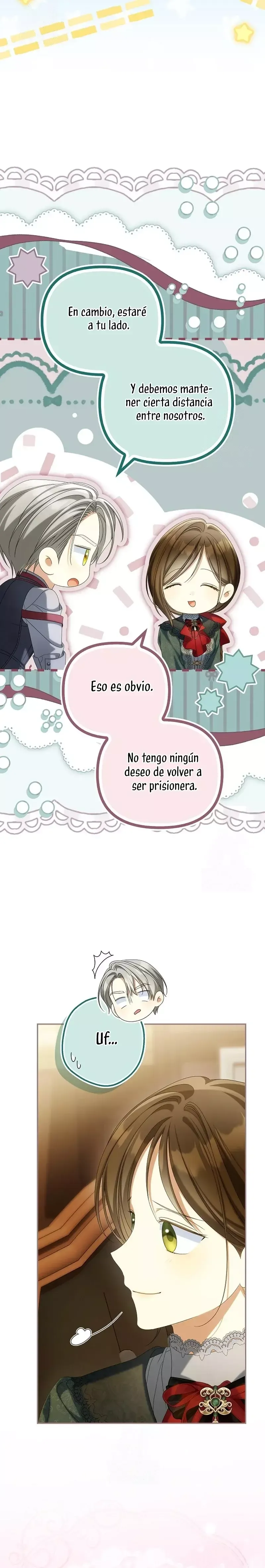¿Por qué estás obsesionado con tu esposa falsa? Capítulo 88 en Línea - página 21