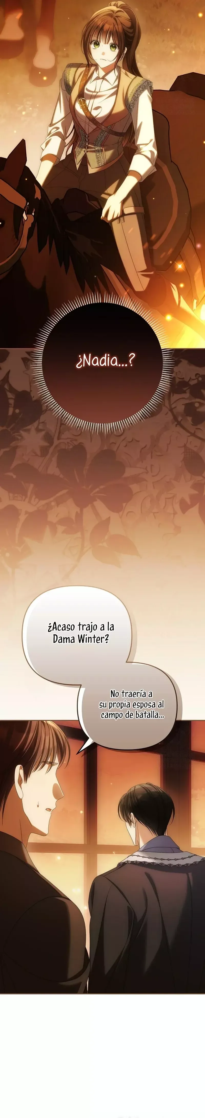 ¿Por qué estás obsesionado con tu esposa falsa? Capítulo 88 en Línea - página 29