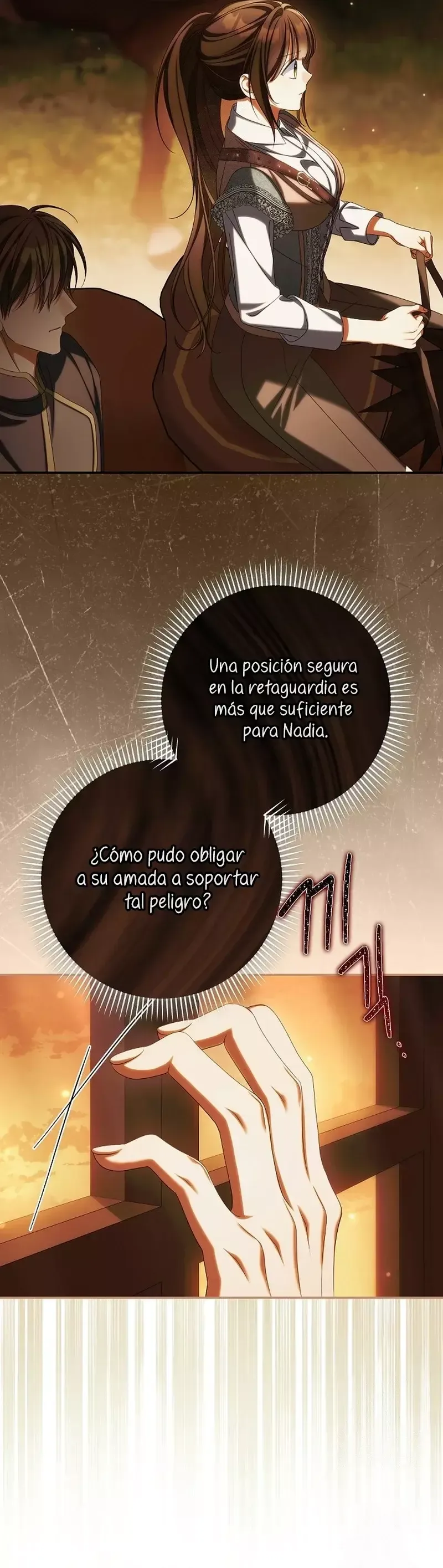 ¿Por qué estás obsesionado con tu esposa falsa? Capítulo 88 en Línea - página 31