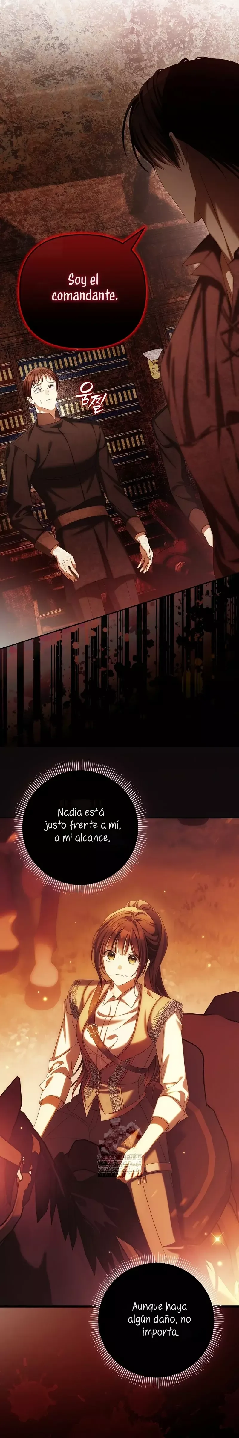 ¿Por qué estás obsesionado con tu esposa falsa? Capítulo 89 en Línea - página 11