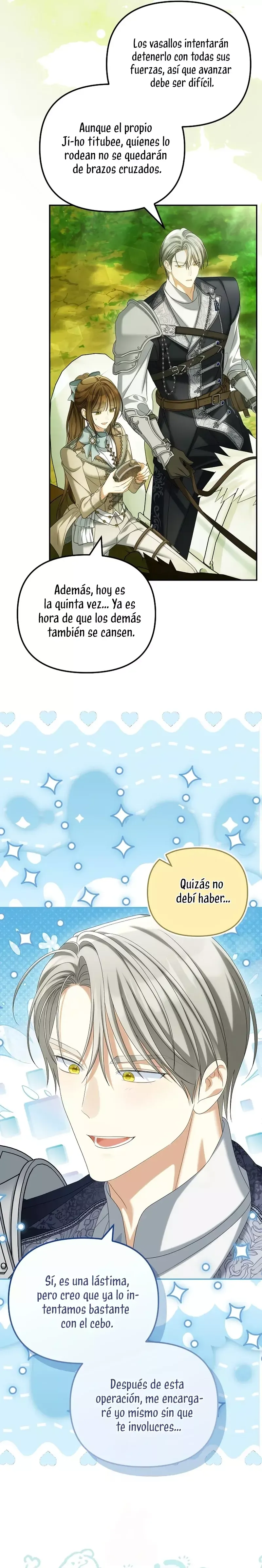 ¿Por qué estás obsesionado con tu esposa falsa? Capítulo 89 en Línea - página 16