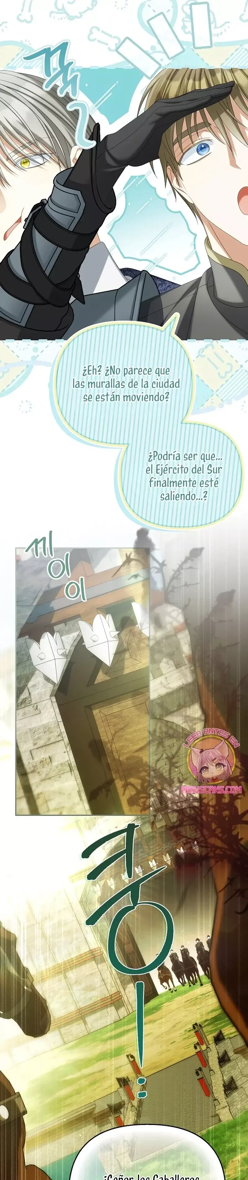 ¿Por qué estás obsesionado con tu esposa falsa? Capítulo 89 en Línea - página 17