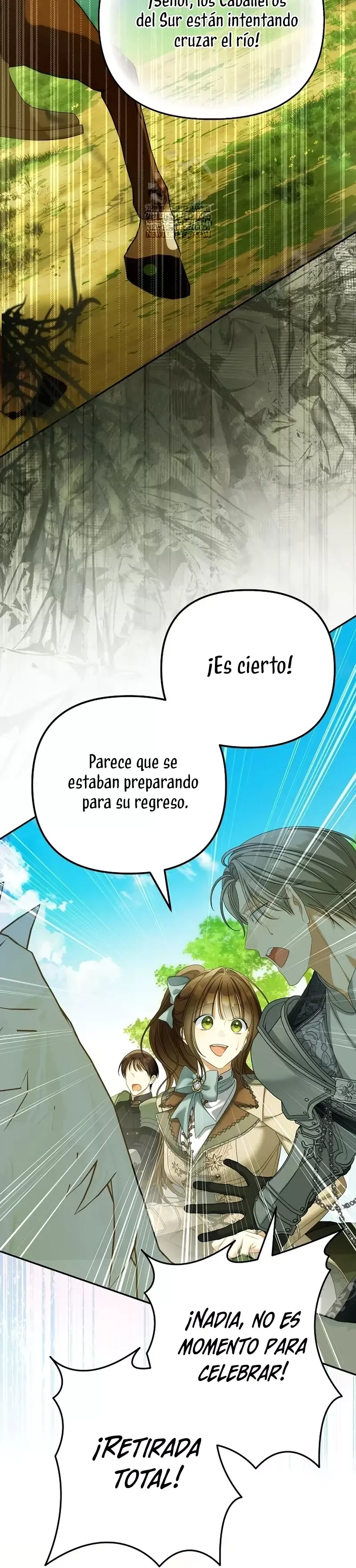 ¿Por qué estás obsesionado con tu esposa falsa? Capítulo 89 en Línea - página 18