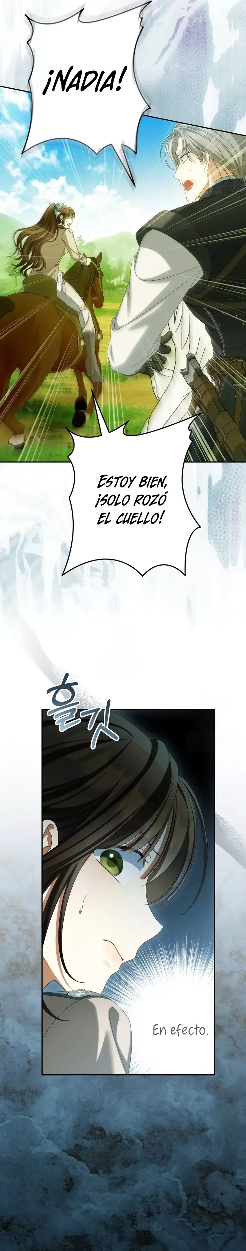 ¿Por qué estás obsesionado con tu esposa falsa? Capítulo 89 en Línea - página 22