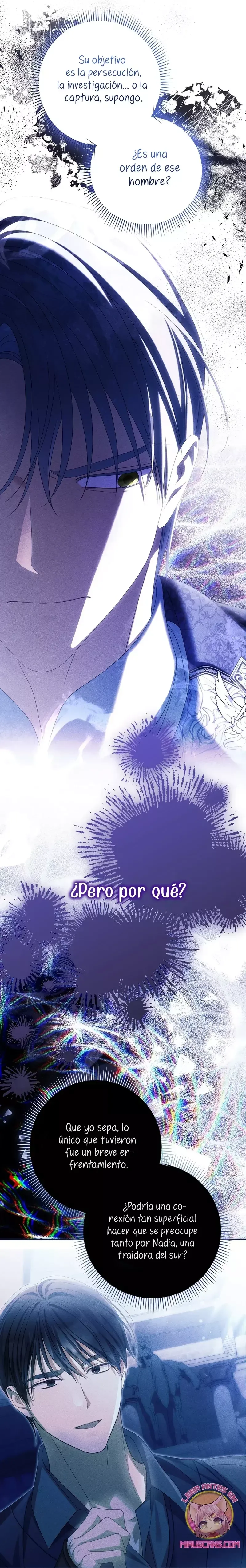 ¿Por qué estás obsesionado con tu esposa falsa? Capítulo 89 en Línea - página 25