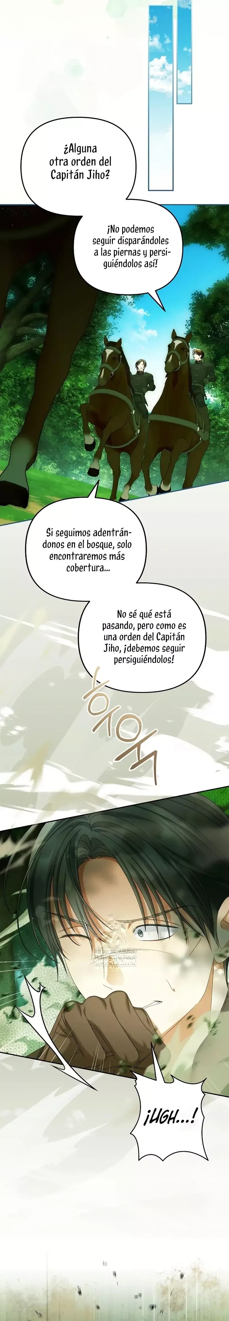 ¿Por qué estás obsesionado con tu esposa falsa? Capítulo 89 en Línea - página 30