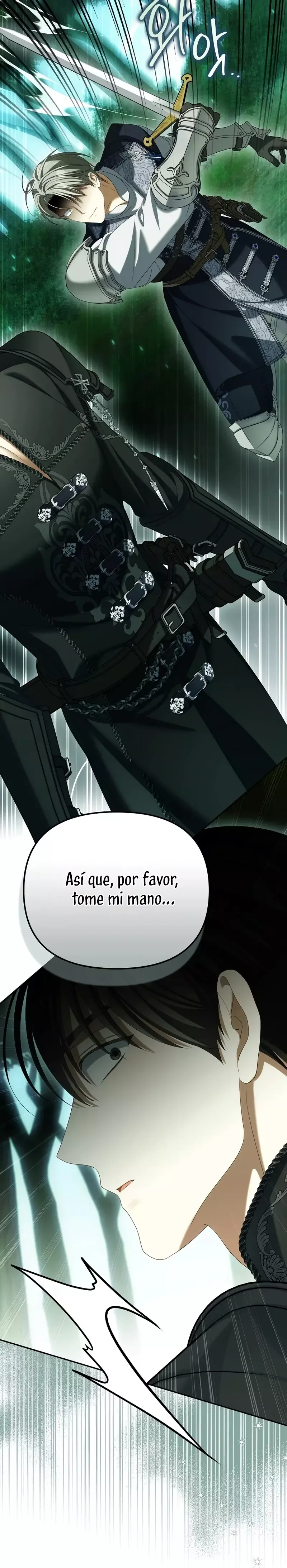 ¿Por qué estás obsesionado con tu esposa falsa? Capítulo 90 en Línea - página 19