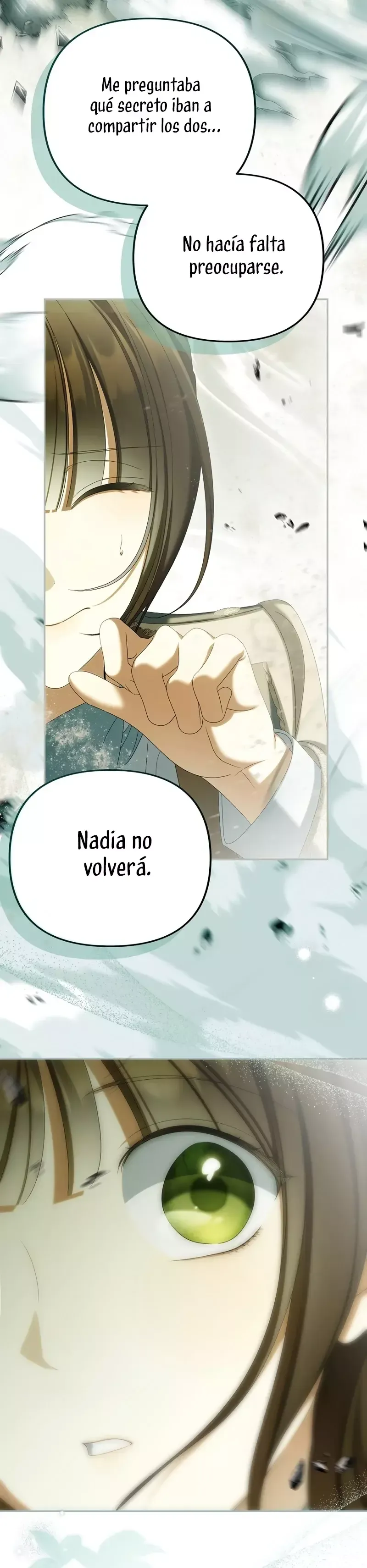 ¿Por qué estás obsesionado con tu esposa falsa? Capítulo 90 en Línea - página 21